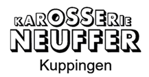 Karosserie Neuffer Kuppingen