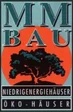 MM Bau Niedrigenergiehäuser